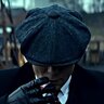 Thomas Shelby PB