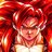SS4 Gogeta