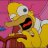 Bizarre Homer