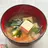 misoshirudon