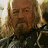 King Theoden