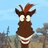Horse Julius