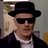 Heisenberg.