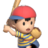 Ness Baseball bat