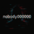 nobody000000