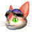BlinxTimeCat