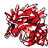 redgyarados