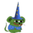 overvaterproton