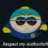 🚨Respect My Authoritah🚨