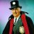The Clock King