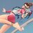 D.Va's feet