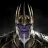 King Thanos