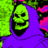 Jacked Skeletor