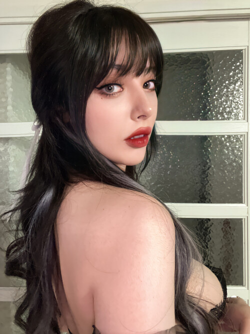 Kanricos Nude Leaked Onlyfans Photo Kanricos Nude Leaked Onlyfans Photo