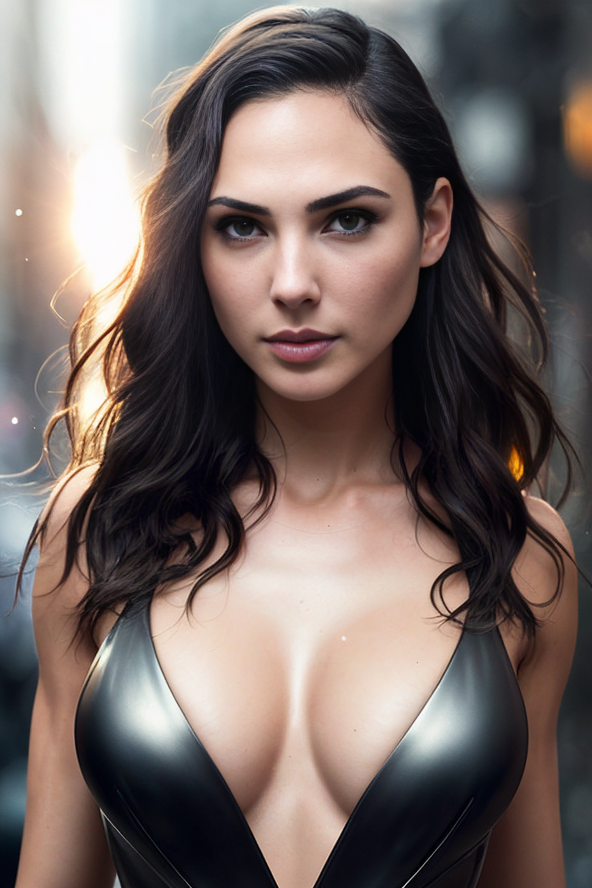 Gal Gadot