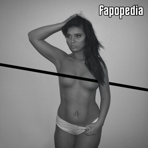 Madison Decambra Nude Leaked Onlyfans Photo