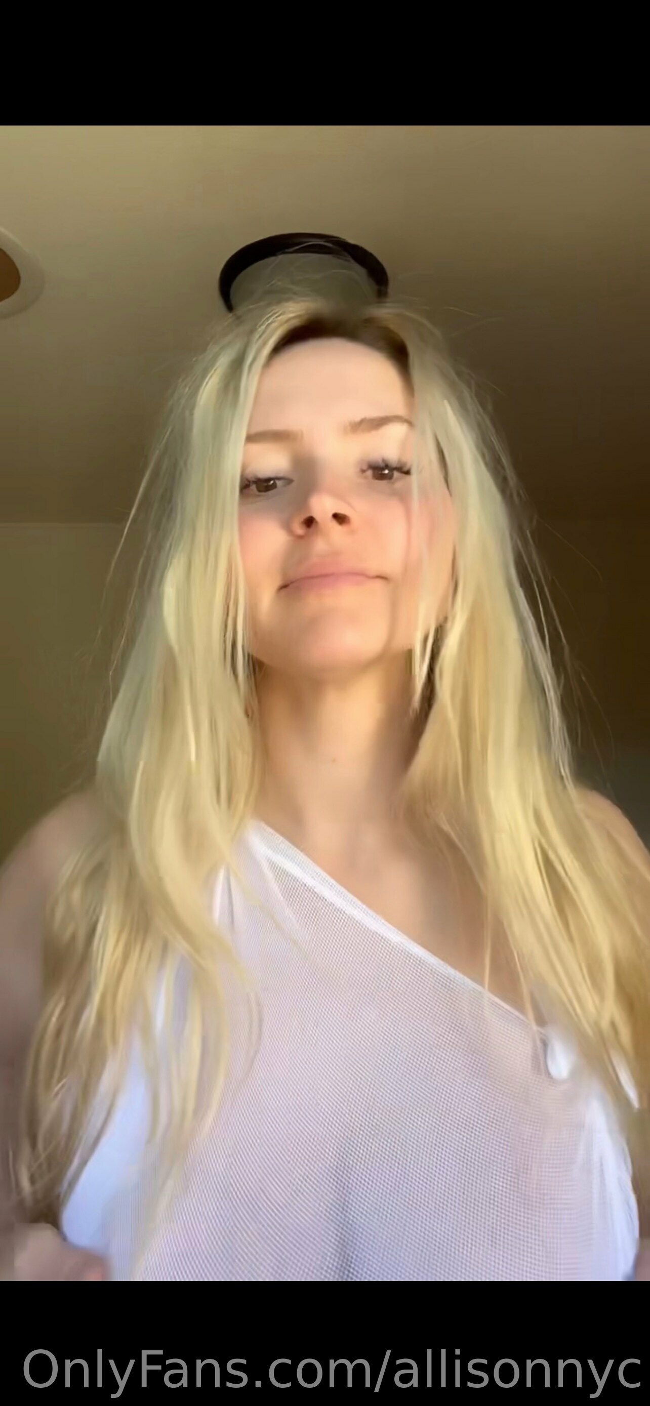 Allisonnyc Nude Leaked Onlyfans Photo Allisonnyc Nude Leaked Onlyfans Photo