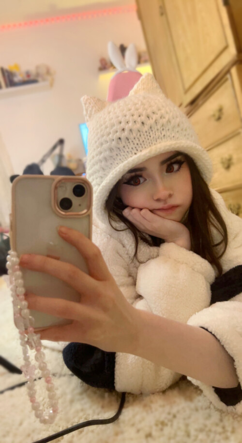 Lilyraedoll / lilyraekitty Nude Leaked Onlyfans Photo