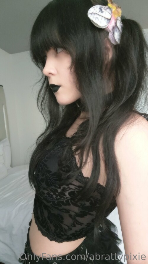 abrattypixie Nude Leaked Onlyfans Photo abrattypixie Nude Leaked Onlyfans Photo