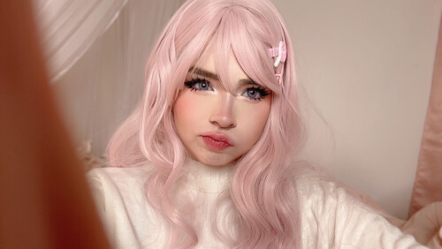Lilyraedoll / lilyraekitty Nude Leaked Onlyfans Photo