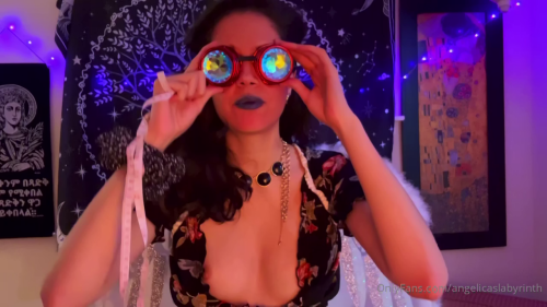 Angelica ASMR Nude Leaked Onlyfans Photo Angelica ASMR Nude Leaked Onlyfans Photo