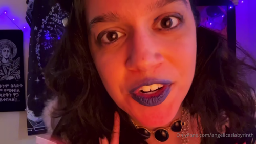 Angelica ASMR Nude Leaked Onlyfans Photo Angelica ASMR Nude Leaked Onlyfans Photo