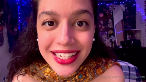Angelica ASMR Nude Leaked Onlyfans Photo Angelica ASMR Nude Leaked Onlyfans Photo