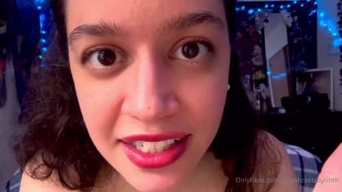 Angelica ASMR Nude Leaked Onlyfans Photo Angelica ASMR Nude Leaked Onlyfans Photo