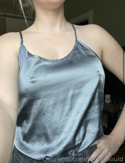 Taylorwould Nude Leaked Onlyfans Photo Taylorwould Nude Leaked Onlyfans Photo