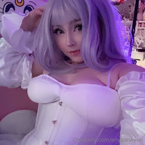 Enyaarwyen Nude Leaked Onlyfans Photo