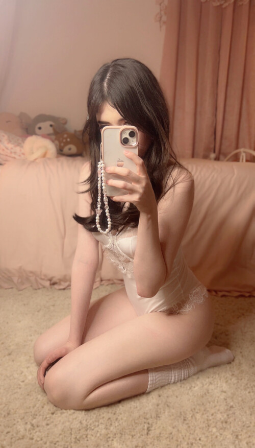 Lilyraedoll / lilyraekitty Nude Leaked Onlyfans Photo