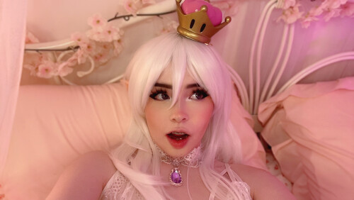 Lilyraedoll / lilyraekitty Nude Leaked Onlyfans Photo
