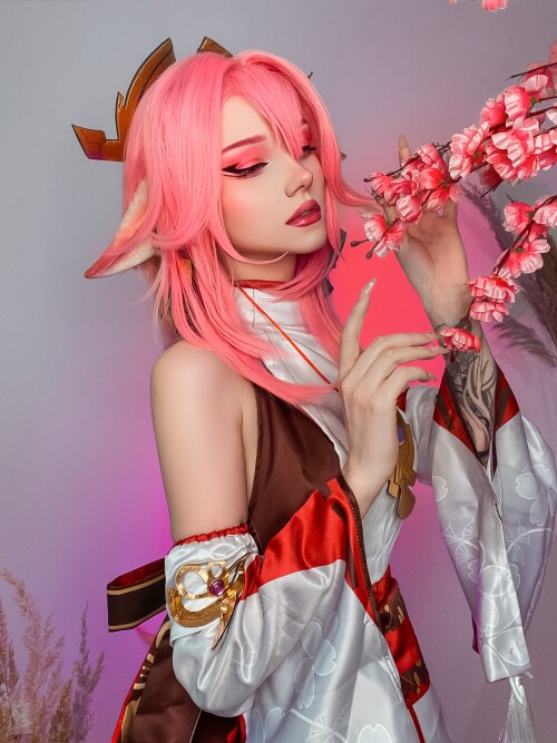 Felvelial | Vell Felice | felvelial_cos Nude Leaked Onlyfans Photo Felvelial | Vell Felice | felvelial_cos Nude Leaked Onlyfans Photo