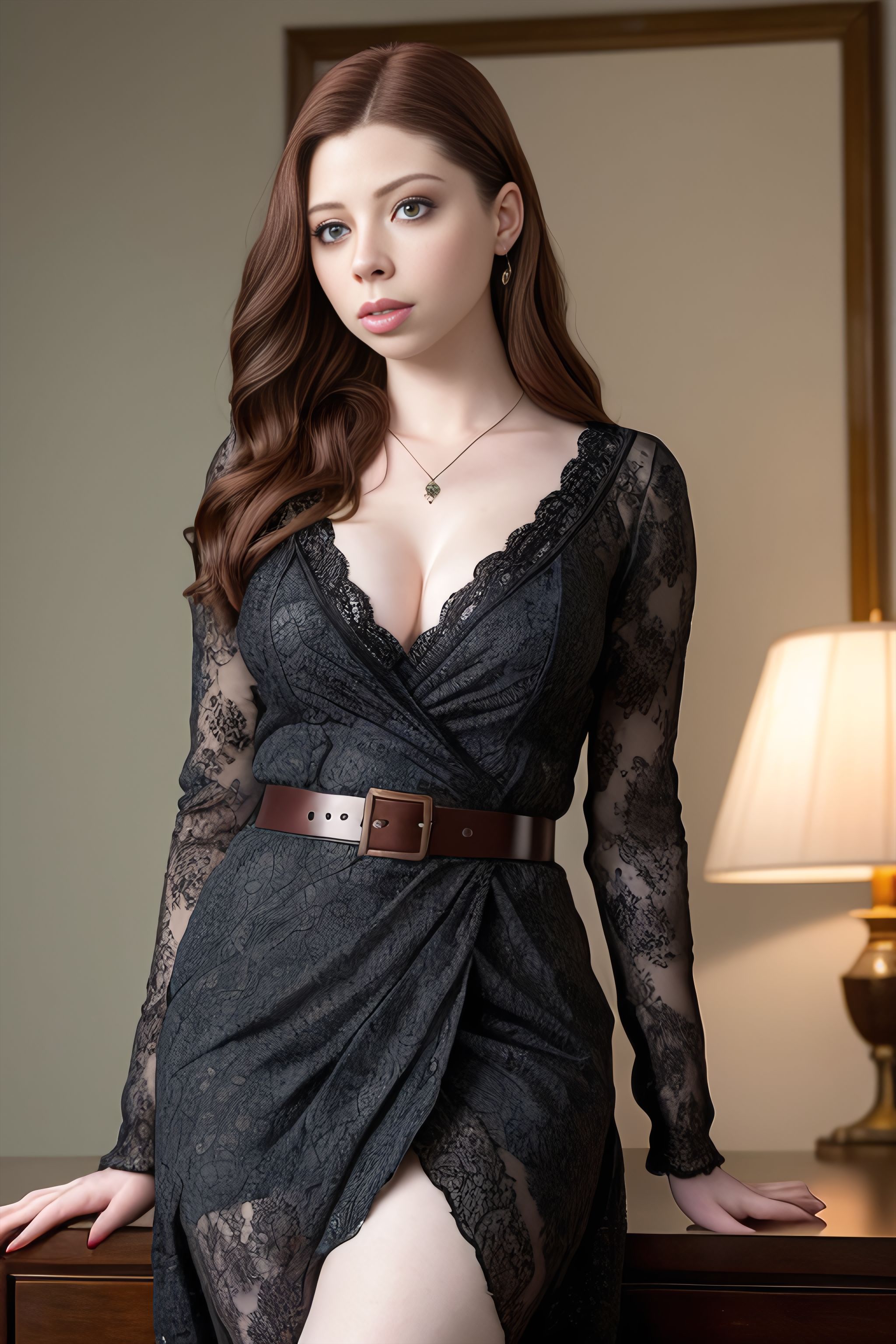 Michelle Trachtenberg