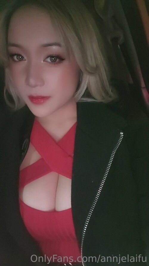 Annjelaifu Nude Leaked Onlyfans Photo Annjelaifu Nude Leaked Onlyfans Photo