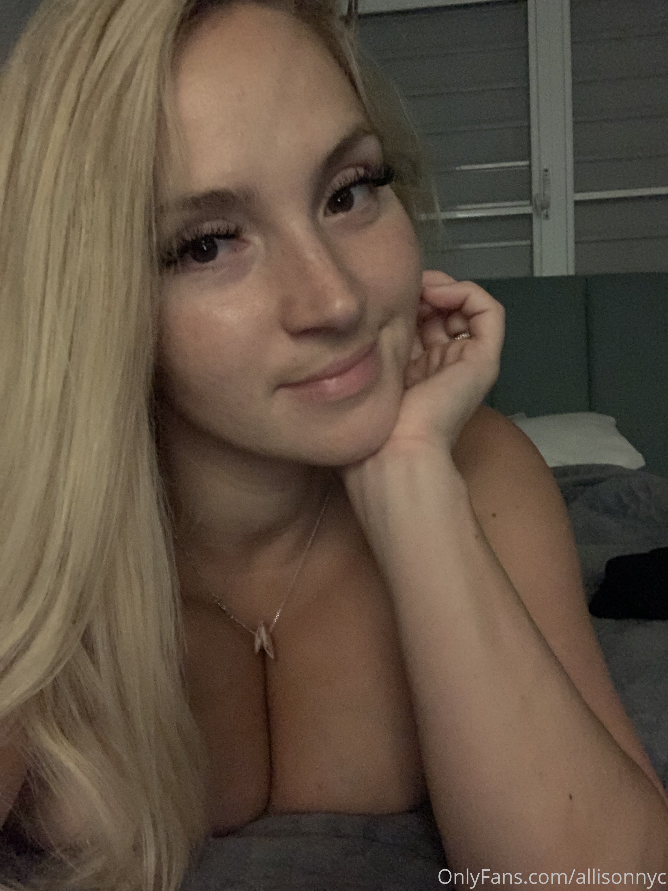 Allisonnyc Nude Leaked Onlyfans Photo Allisonnyc Nude Leaked Onlyfans Photo