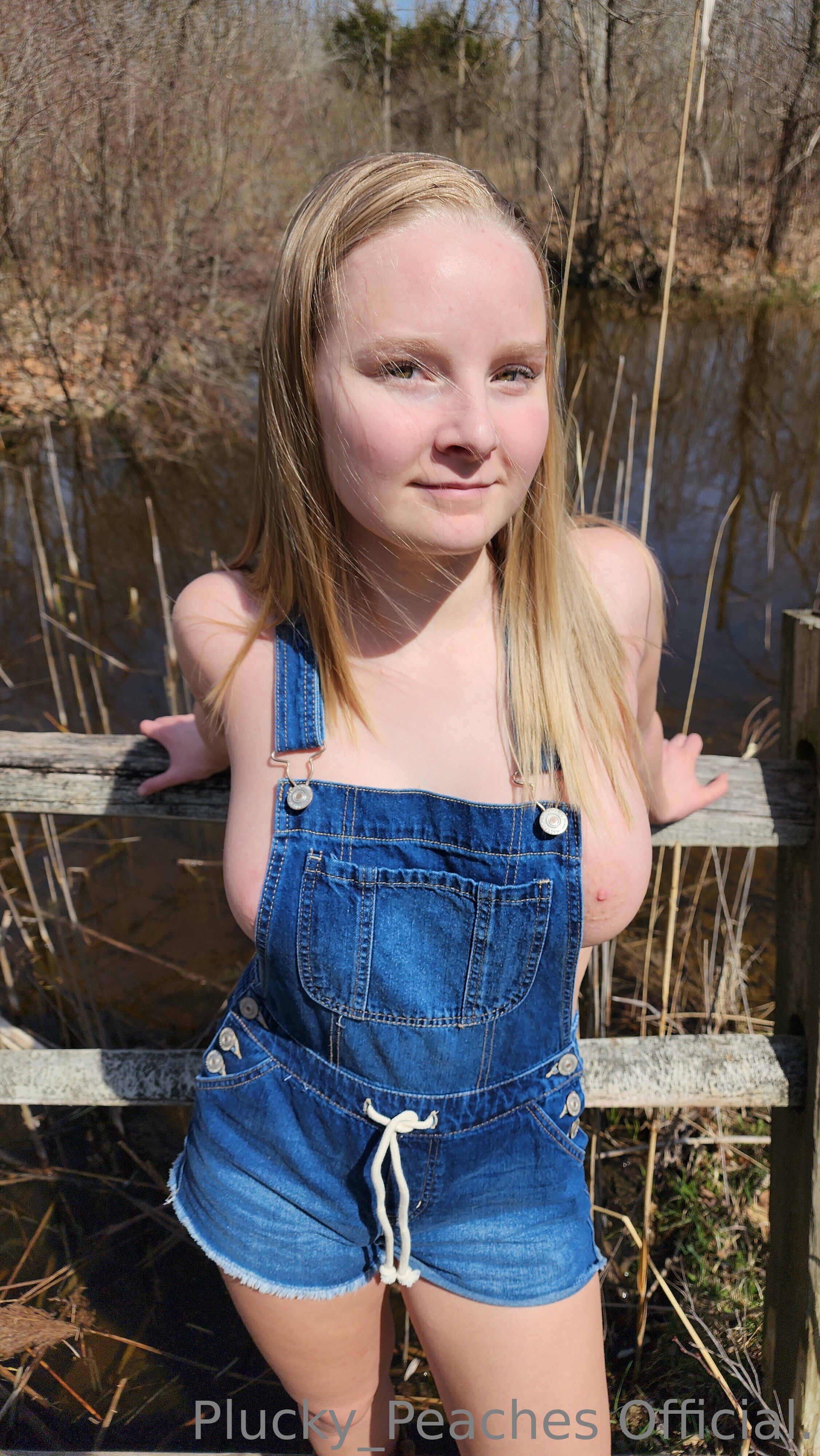 pluckypeaches Nude Leaked Onlyfans Photo pluckypeaches Nude Leaked Onlyfans Photo