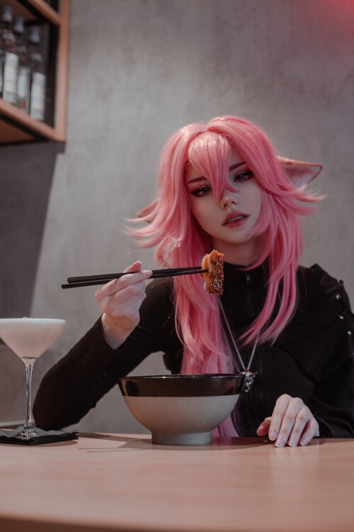 Felvelial | Vell Felice | felvelial_cos Nude Leaked Onlyfans Photo Felvelial | Vell Felice | felvelial_cos Nude Leaked Onlyfans Photo