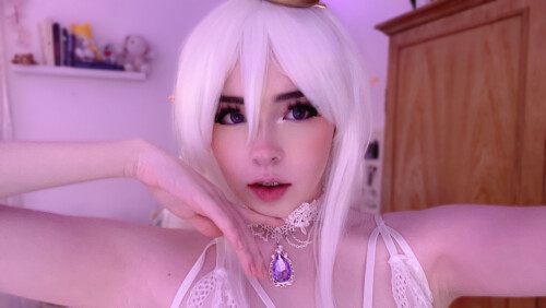 Lilyraedoll / lilyraekitty Nude Leaked Onlyfans Photo