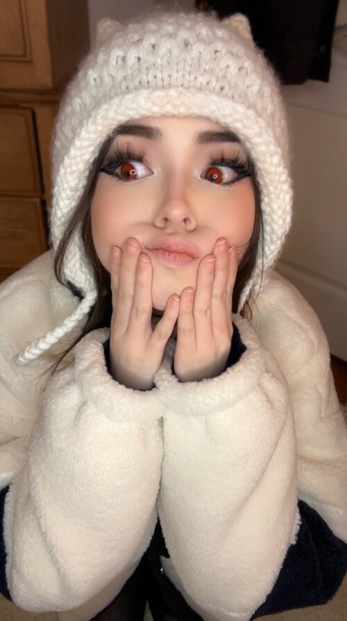 Lilyraedoll / lilyraekitty Nude Leaked Onlyfans Photo