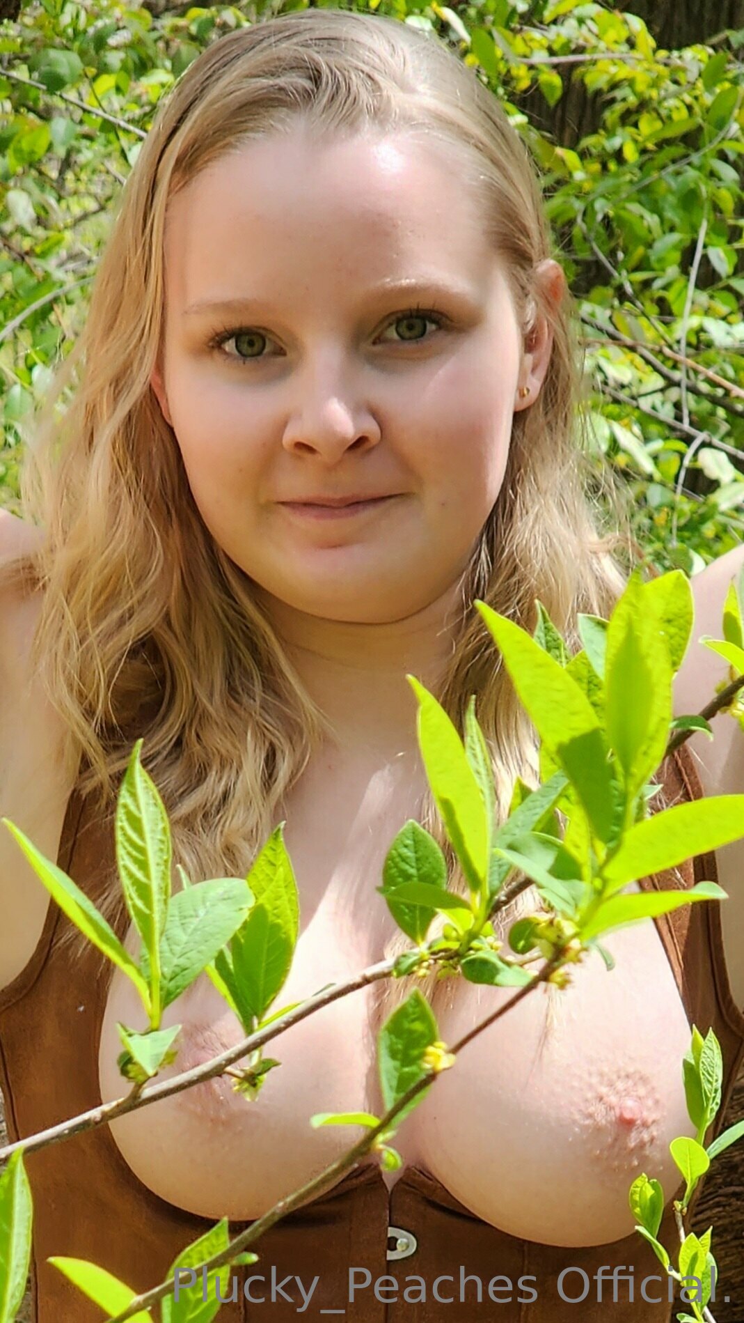 pluckypeaches Nude Leaked Onlyfans Photo pluckypeaches Nude Leaked Onlyfans Photo