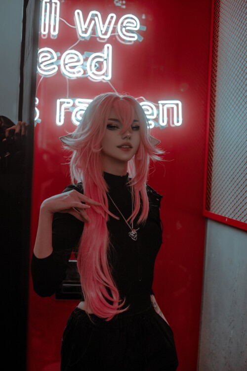 Felvelial | Vell Felice | felvelial_cos Nude Leaked Onlyfans Photo Felvelial | Vell Felice | felvelial_cos Nude Leaked Onlyfans Photo