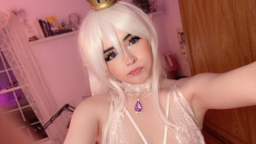 Lilyraedoll / lilyraekitty Nude Leaked Onlyfans Photo
