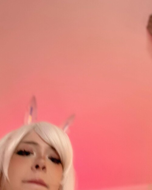 Lilyraedoll / lilyraekitty Nude Leaked Onlyfans Photo