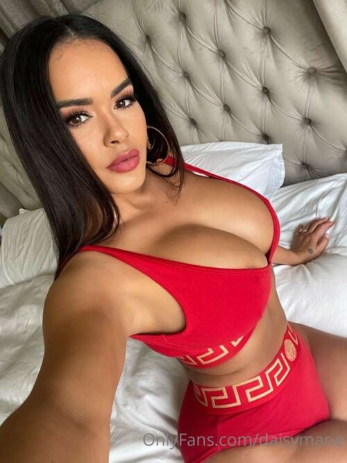 Daisy Marie Nude Leaked Onlyfans Photo Daisy Marie Nude Leaked Onlyfans Photo