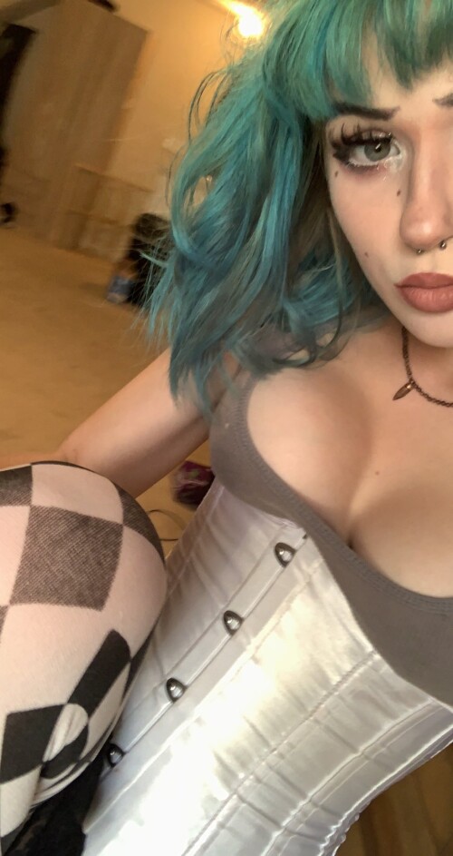 Juliette/julispod Nude Leaked Onlyfans Photo Juliette/julispod Nude Leaked Onlyfans Photo