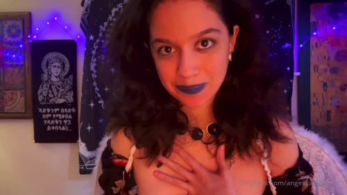 Angelica ASMR Nude Leaked Onlyfans Photo Angelica ASMR Nude Leaked Onlyfans Photo