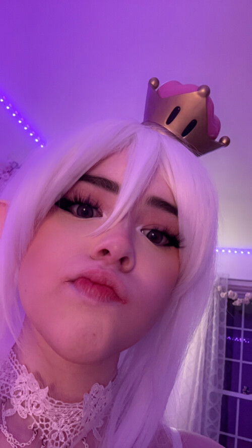 Lilyraedoll / lilyraekitty Nude Leaked Onlyfans Photo