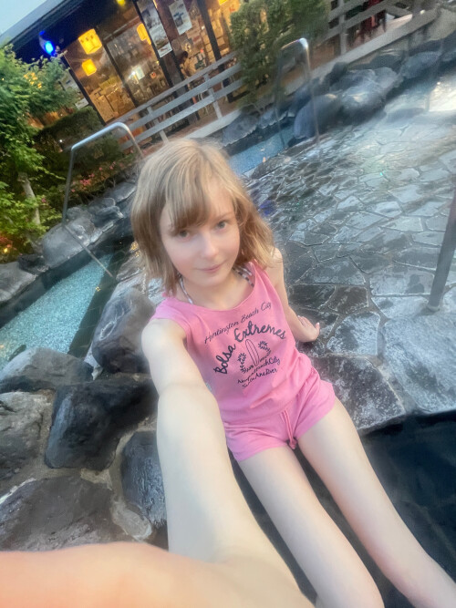 Ella Freya Nude Leaked Onlyfans Photo