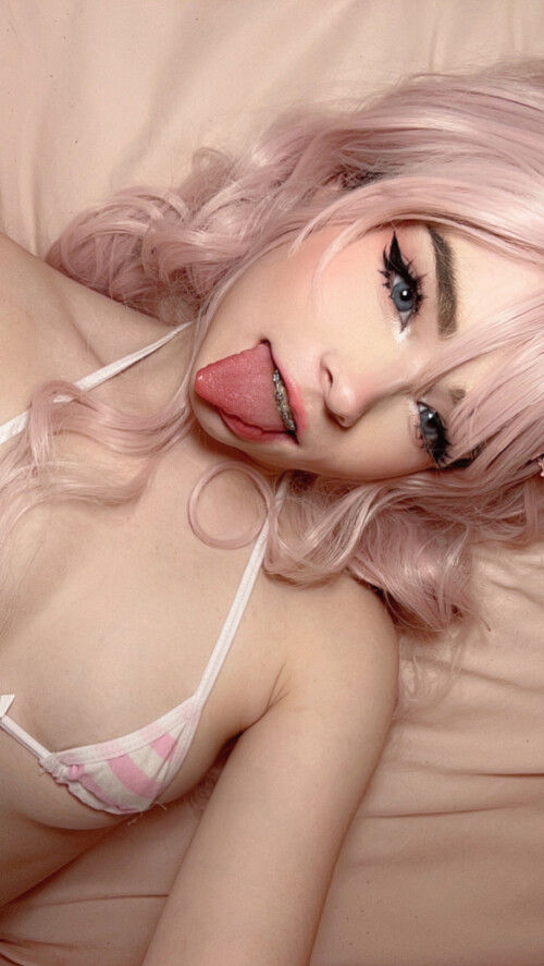 Lilyraedoll / lilyraekitty Nude Leaked Onlyfans Photo